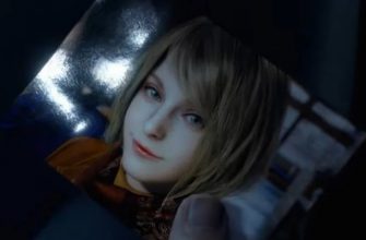 Знакомьтесь, Элла Фрейя - лицо Эшли для Resident Evil 4 Remake (фото)