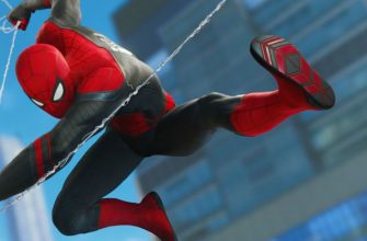 Игра Marvel's Spider-Man 2 будет больше похожа на MCU
