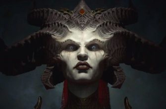 Полноценный геймплей Diablo 4 подтвердил, когда выйдет игра