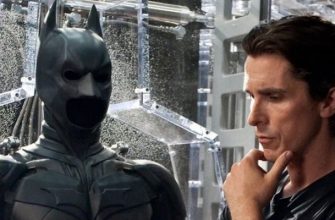 Кристиан Бэйл вернется к роли Бэтмена при одном условии