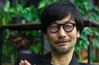 Хидео Кодзима продолжит работать с PlayStation, несмотря на новую игру для Xbox