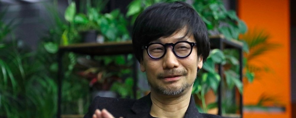 Хидео Кодзима продолжит работать с PlayStation, несмотря на новую игру для Xbox