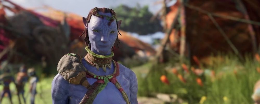 Утечка. Дата выхода Avatar: Frontiers of Pandora от Ubisoft