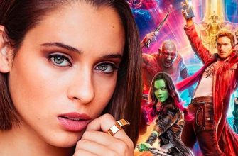 Роль Даниэлы Мелшиор в «Стражи галактики 3» тизерит новый кроссовер киновселенной Marvel