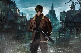 Дата выхода и трейлер Resident Evil 4 Remake