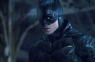 Представлен улучшенный костюм Брюса Уэйна для «Бэтмена 2» от фаната