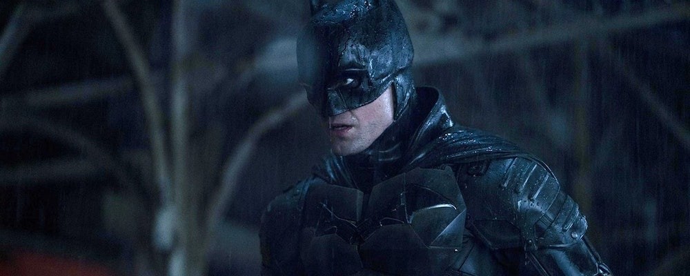 Представлен улучшенный костюм Брюса Уэйна для «Бэтмена 2» от фаната