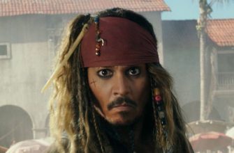 Джонни Депп вернется к роли Джека Воробья в перезапуске «Пиратов Карибского моря» - продюсер