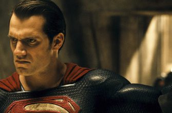 Генри Кавилл покинул роль Супермена в киновселенной DC - инсайдер