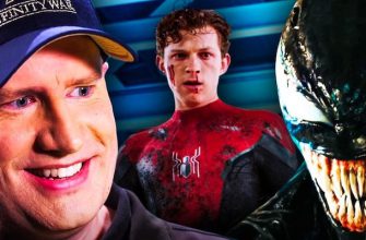 Кевин Файги пришлось предупредить Sony о фильмах Marvel без Человека-паука
