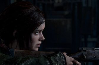 Официальный геймплей The Last of Us Part 1 представлен после утечек
