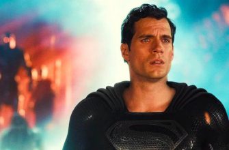 СМИ: у DC проблемы с Суперменом в кино