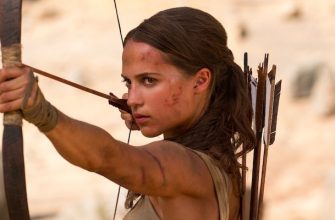 Алисия Викандер покидает роль Лары Крофт - Tomb Raider получит новую экранизацию