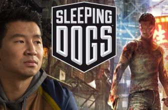 Звезда «Шан-Чи» Симу Лю тизерит главную роль в экранизации Sleeping Dogs