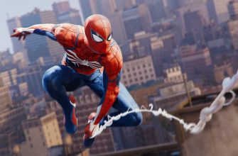 Предзаказ и системные требования игры «Marvel Человек-паук» для ПК