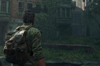 Утечка. Геймплей ремейка The Last of Us: Part 1 показал стельбу