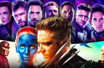 Новый фильм «Люди Икс» станет частью 7 Фазы киновселенной Marvel