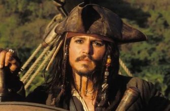 СМИ: Джонни Депп появится в фильме «Пираты Карибского моря 6» при одном условии