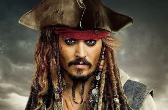 Джонни Депп появился в трейлере видеоигры и напомнил Джека Воробья из «Пиратов Карибского моря»