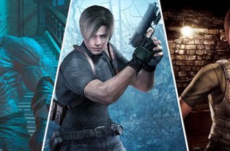Появились новые детали Resident Evil 9: Apocalypse - сеттинг, враги и геймплей