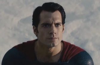 Генри Кавилл не вернулся к роли Супермена на San Diego Comic-Con