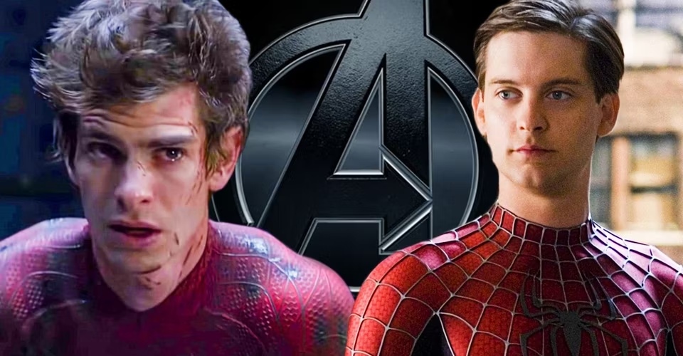 Какие герои Marvel существую во вселенных Человека-паука Тоби Магуайра и Эндрю Гарфилда