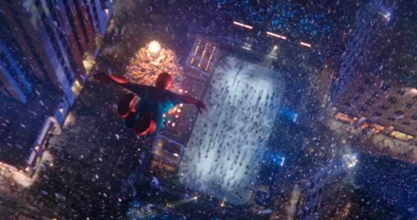 «Человек-паук 4» с Томом Холландом будет более приземленным фильмом