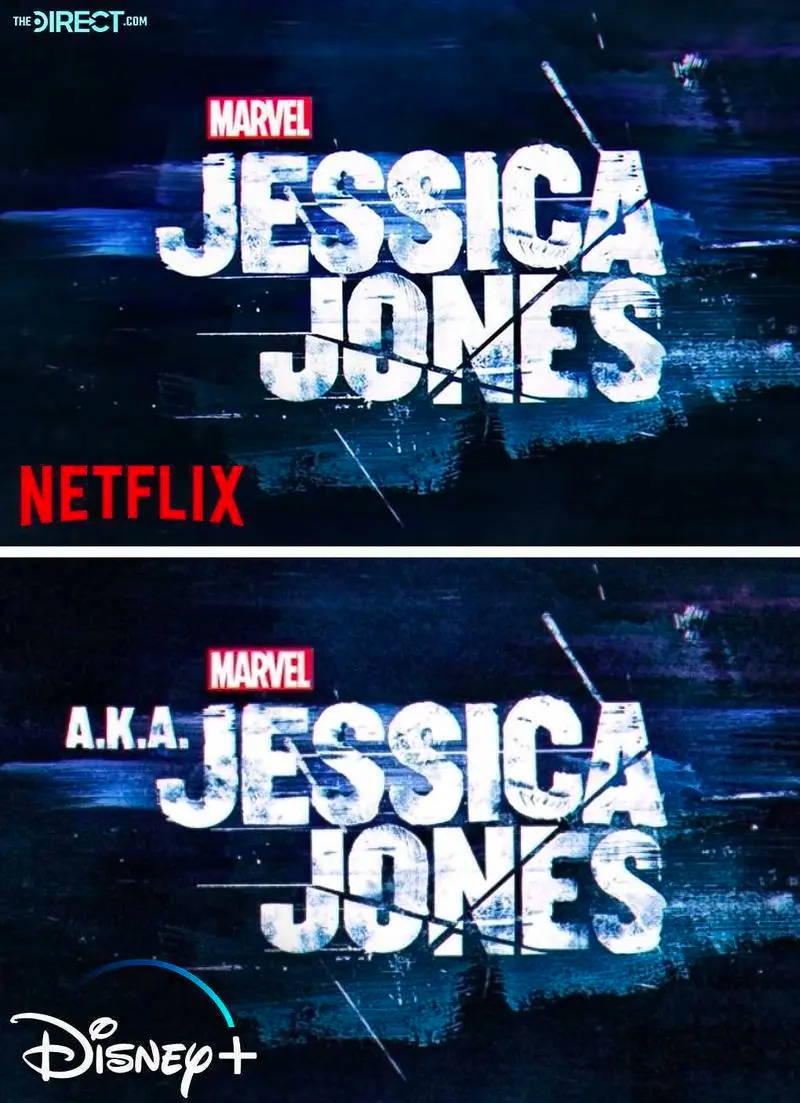 Marvel неожиданно изменили название сериала «Джессика Джонс»