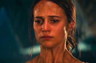 Раскрыты причины отмены фильма «Tomb Raider: Лара Крофт 2»