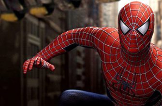 Sony представили трейлер «Человека-паука» с Тоби Магуайром