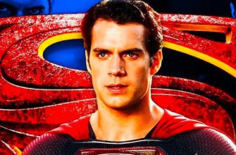 Warner Bros. хотят вернуть Генри Кавилла к роли Супермена в DCEU