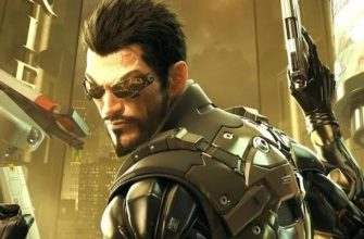 Deus Ex 3 выйдет нескоро - Eidos Montreal работают над новой франшизой