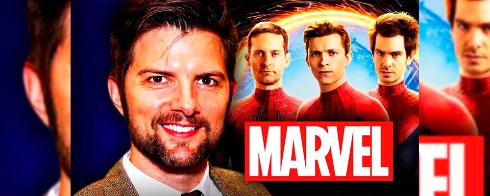 Фанаты Marvel думают, что раскрыли нового Человека-паука в фильме «Мадам Паутина»