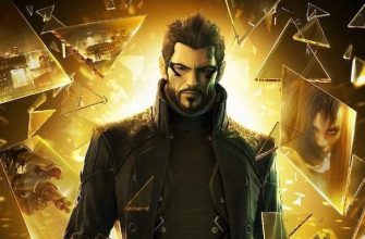 Deus Ex 3 может сделать то, что не получилось у Cyberpunk 2077