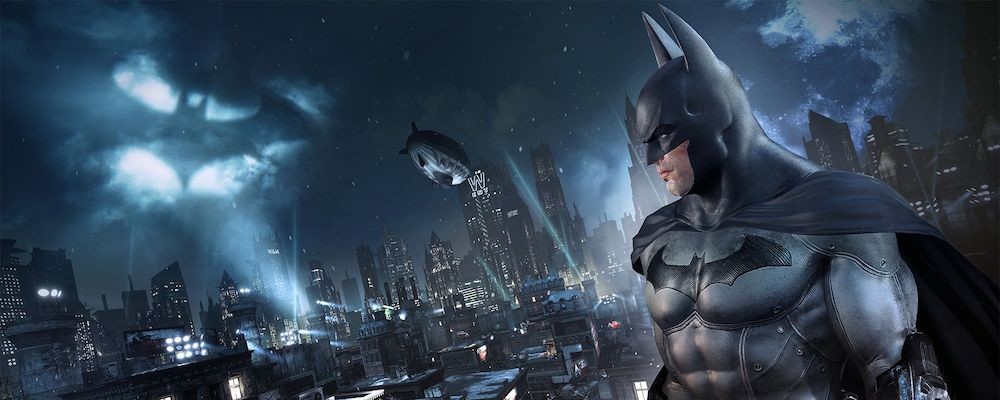 Batman: Arkham World придумали фанаты после ожидания новой игры