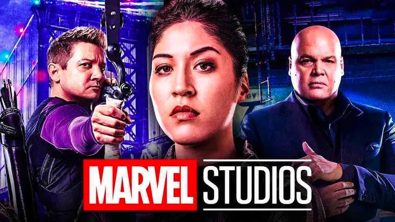 Подтверждены 5 важных героев 5 Фазы киновселенной Marvel