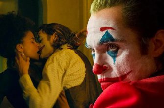 Зази Битц снова сыграет Софи Дюмонд в фильме «Джокер 2: Безумие на двоих»
