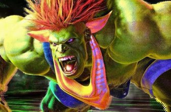 Полный список бойцов Street Fighter 6 подтвержден