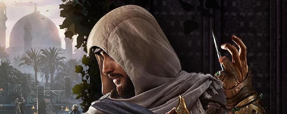 Цена на Assassin's Creed Mirage оказалась ниже, чем ожидалось - предзаказ стартовал