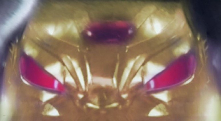 МОДОК на слитых кадрах фильма «Человек-муравей 3» - злодей выглядит необычно в MCU