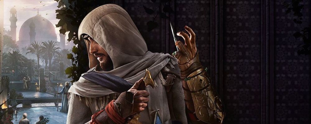 Assassin's Creed Mirage порадует фанатов первых игр серии