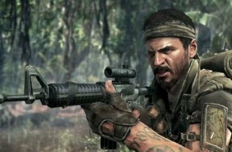 Утечка. Call of Duty 2024 получит поддержку на два года