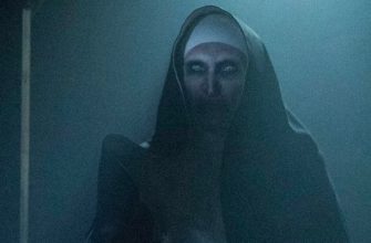 Первый кадр хоррора «Проклятие монахини 2» со съемок