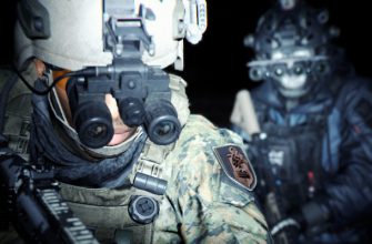 Финальные системные требования Call of Duty: Modern Warfare 2 (2022) для ПК. У вас пойдет?