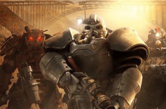 Первый кадр сериала Fallout от Amazon показал Убежище 33