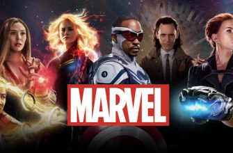Обновленные даты выхода проектов 5 и 6 Фазы киновселенной Marvel