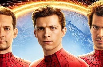 Возвращение Эндрю Гарфилда, «Человек-паук 4» и «Веном 3» - планы Sony на фильмы Marvel