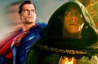 Warner Bros. отказались добавлять Супермена в новый фильм киновселенной DC