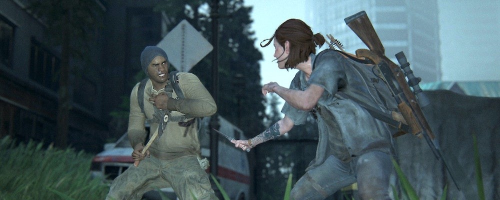 Новая The Last of Us будет бесплатной. Но это не The Last of Us Part 3