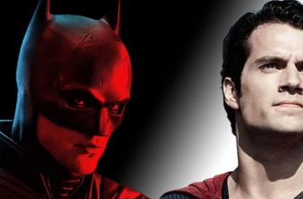 Чернокожий Супермен, сериал про Пугало и «Человек из стали 2» - анонсы DC